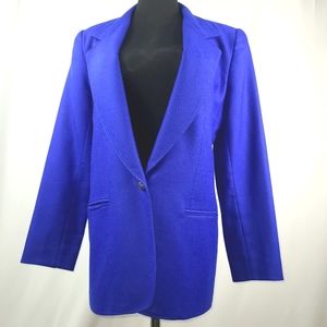 *VINTAGE* GIORGIO SANT'ANGELO BLAZER